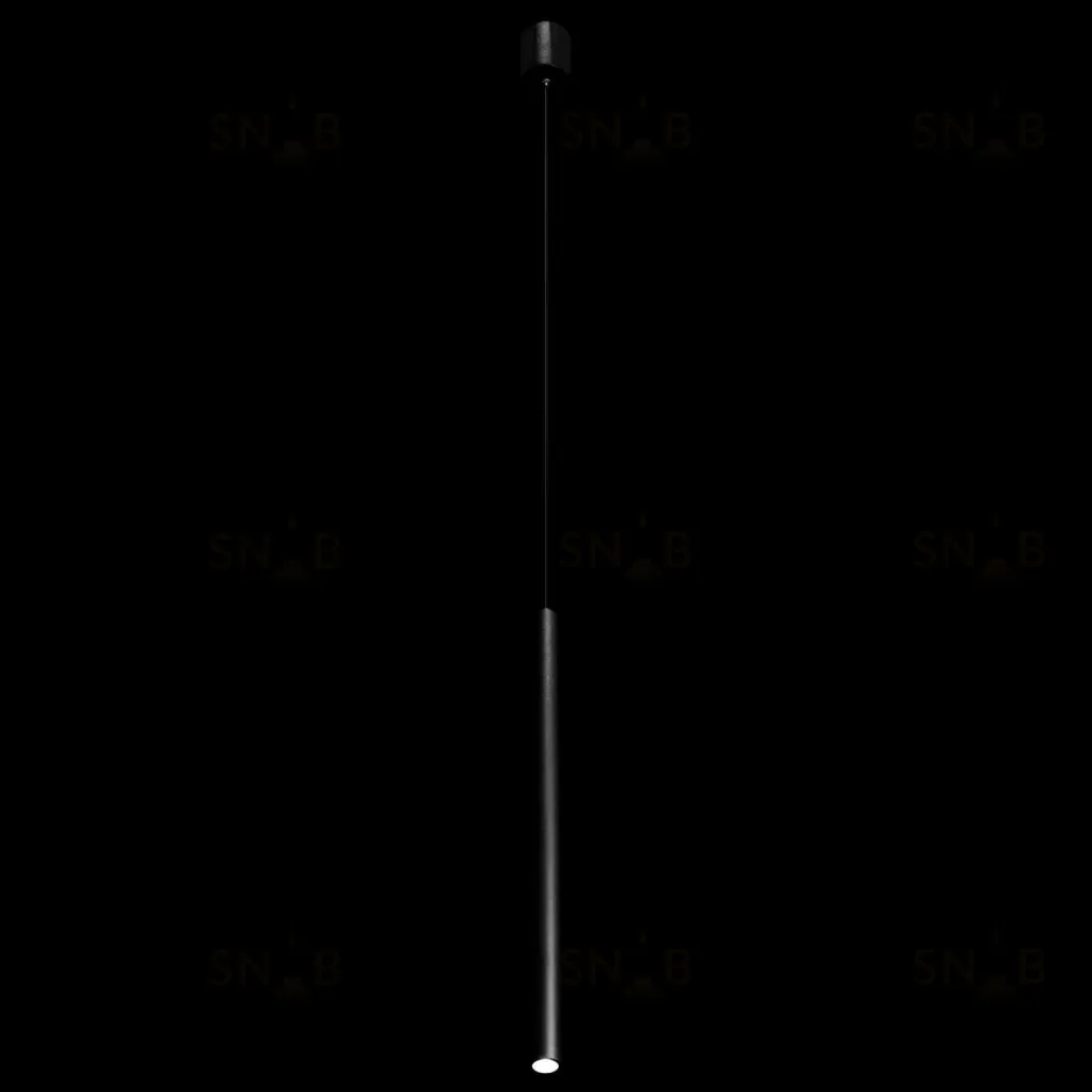 Подвесной светильник Loft IT Metropolis 10334/1000 Black 10334/1000 Black