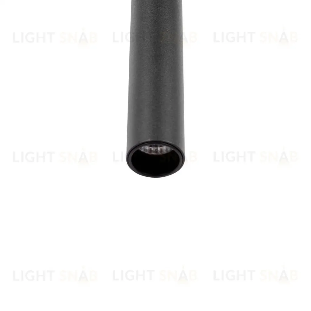 Подвесной светильник Loft IT Metropolis 10334/1000 Black 10334/1000 Black