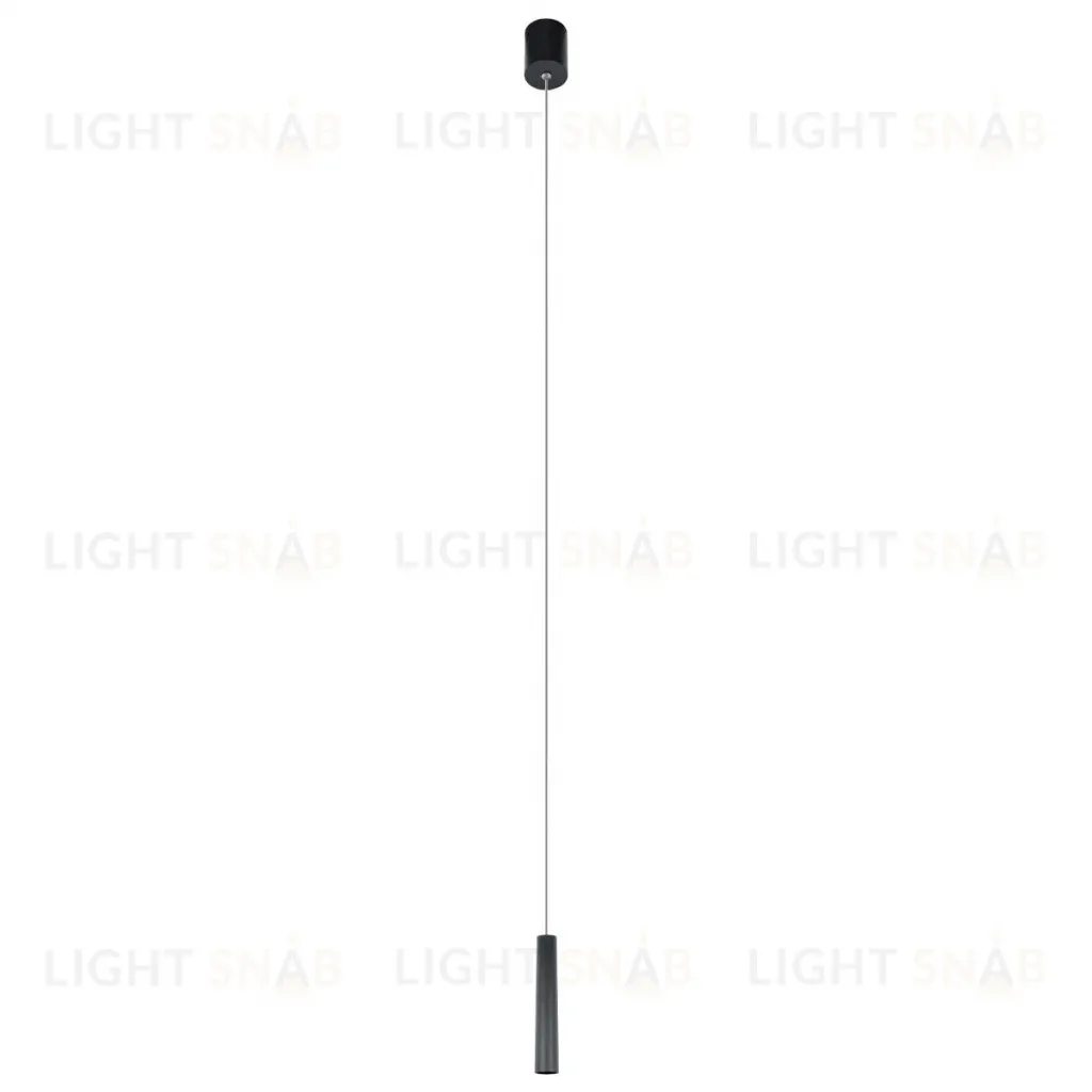 Подвесной светильник Loft IT Metropolis 10334/300 Black 10334/300 Black