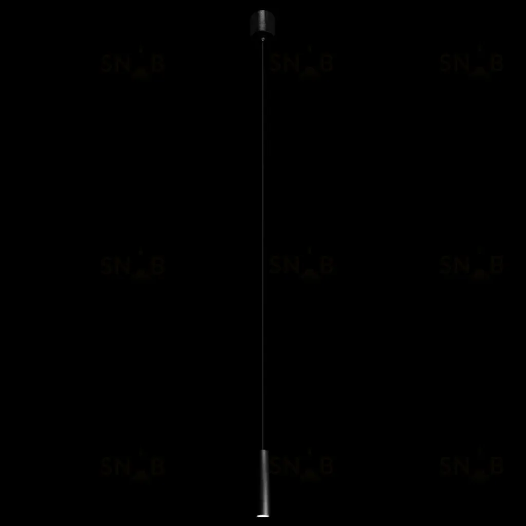 Подвесной светильник Loft IT Metropolis 10334/300 Black 10334/300 Black