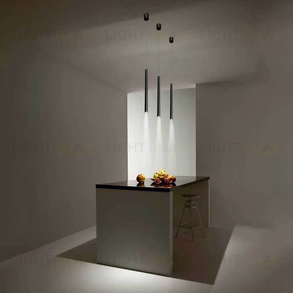 Подвесной светильник Loft IT Metropolis 10334/300 Black 10334/300 Black