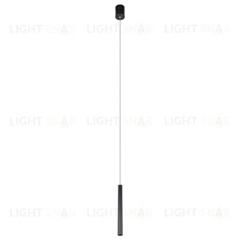 Подвесной светильник Loft IT Metropolis 10334/500 Black 10334/500 Black