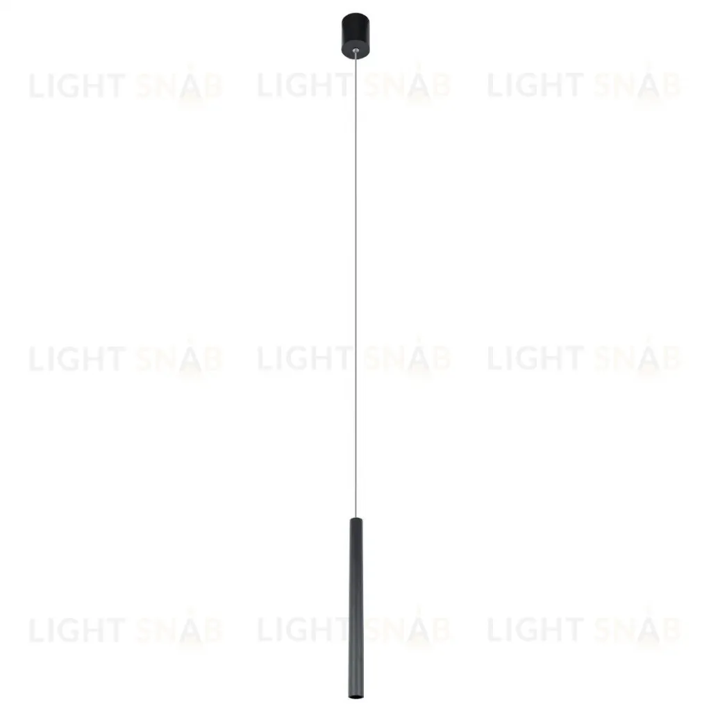 Подвесной светильник Loft IT Metropolis 10334/600 Black 10334/600 Black