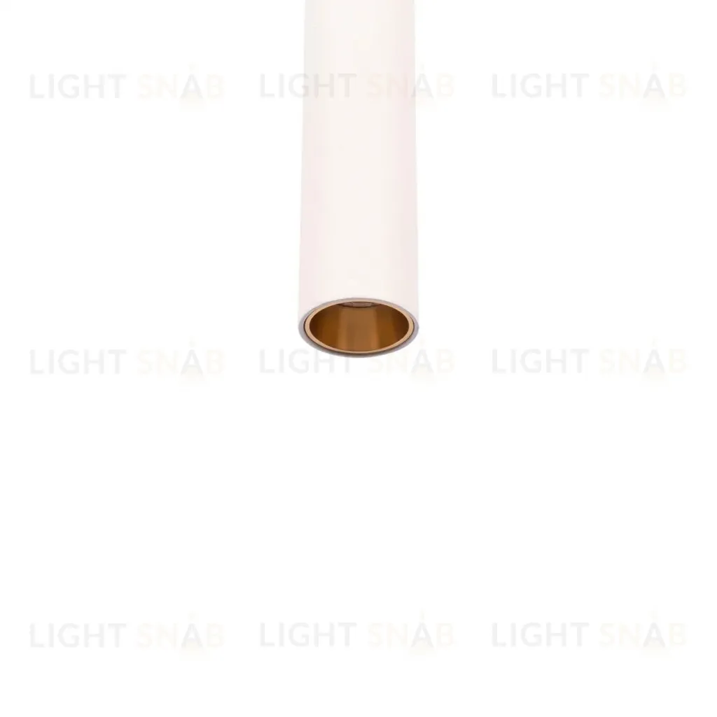 Подвесной светильник Loft IT Metropolis 10334/600 White 10334/600 White