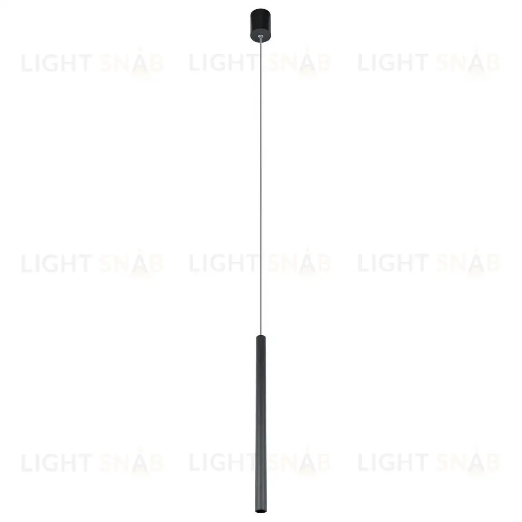 Подвесной светильник Loft IT Metropolis 10334/800 Black 10334/800 Black