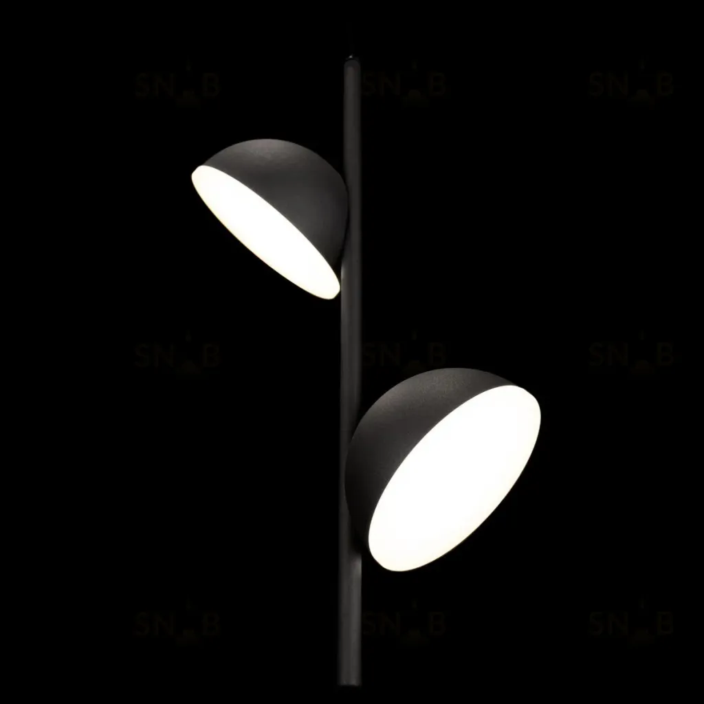 Подвесной светильник Loft IT Mons 10335 Black 10335 Black