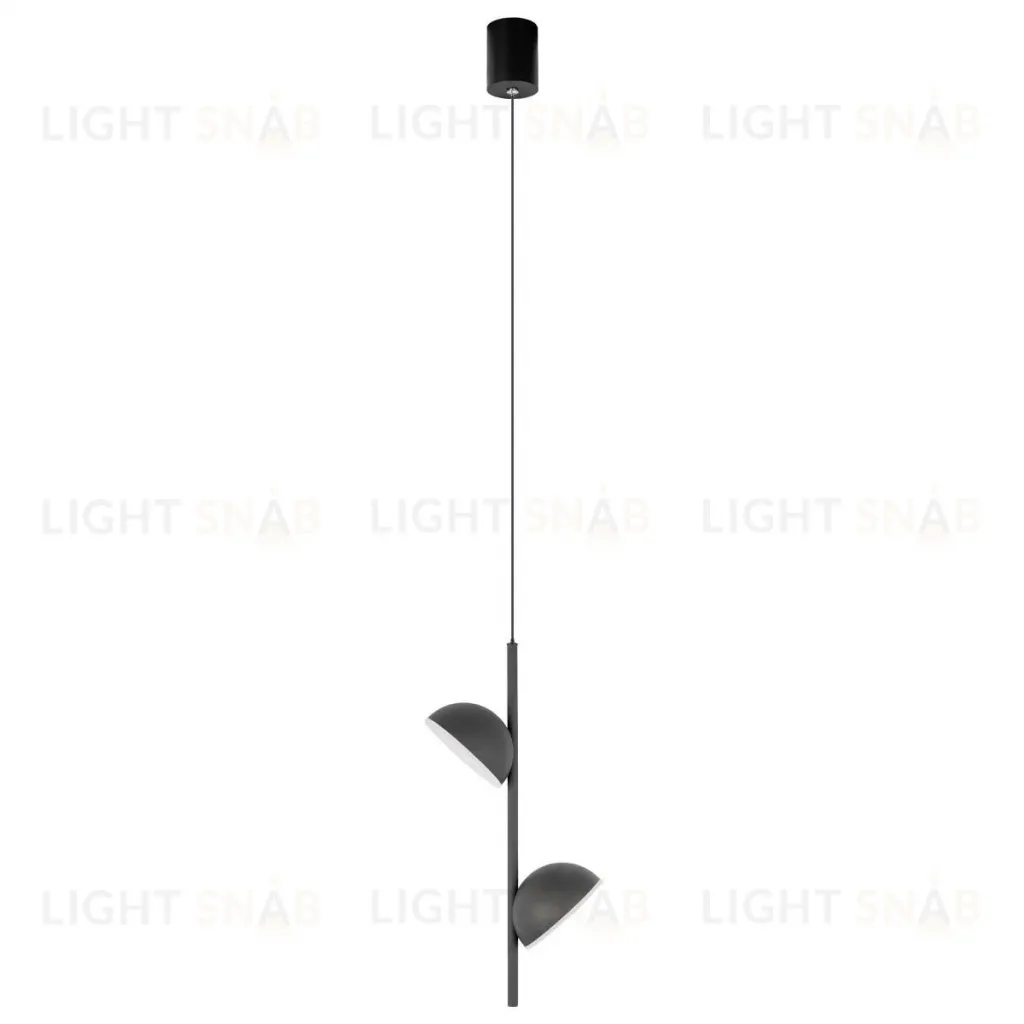 Подвесной светильник Loft IT Mons 10335 Black 10335 Black