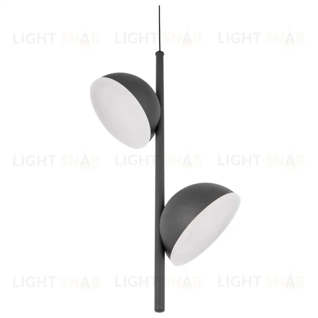 Подвесной светильник Loft IT Mons 10335 Black 10335 Black