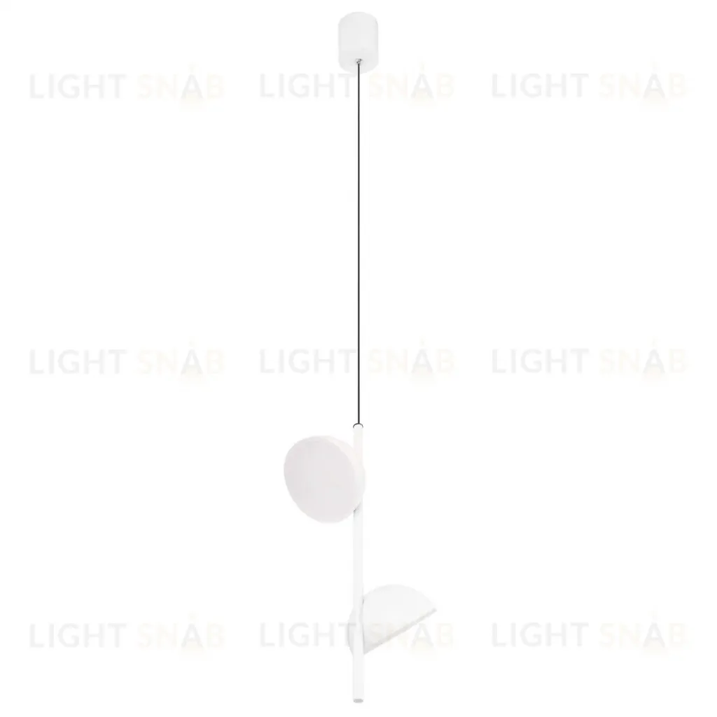 Подвесной светильник Loft IT Mons 10335 White 10335 White