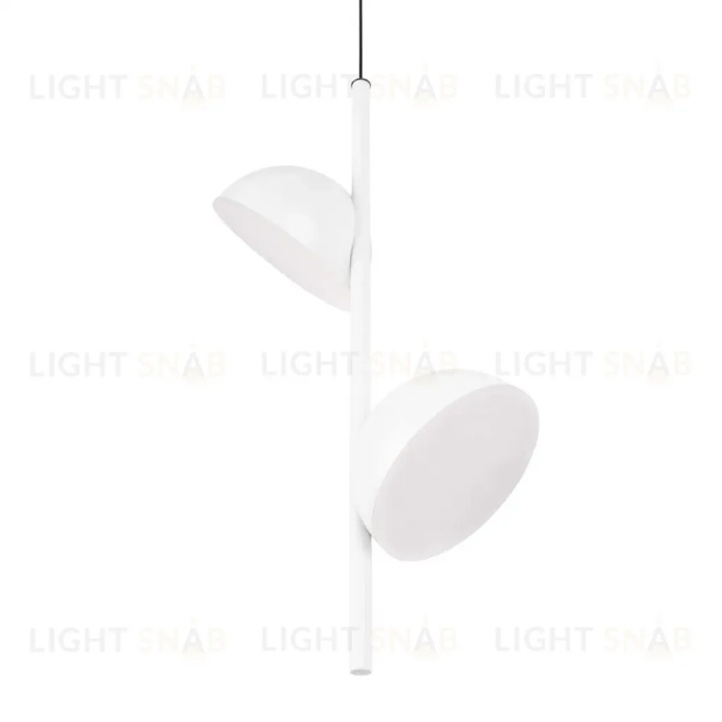 Подвесной светильник Loft IT Mons 10335 White 10335 White