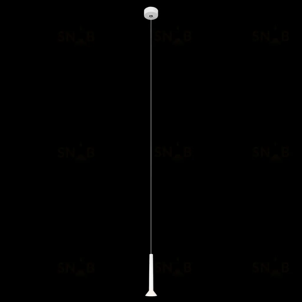 Подвесной светильник Loft IT Pipe 10337/250 White 10337/250 White