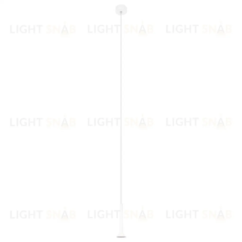 Подвесной светильник Loft IT Pipe 10337/250 White 10337/250 White