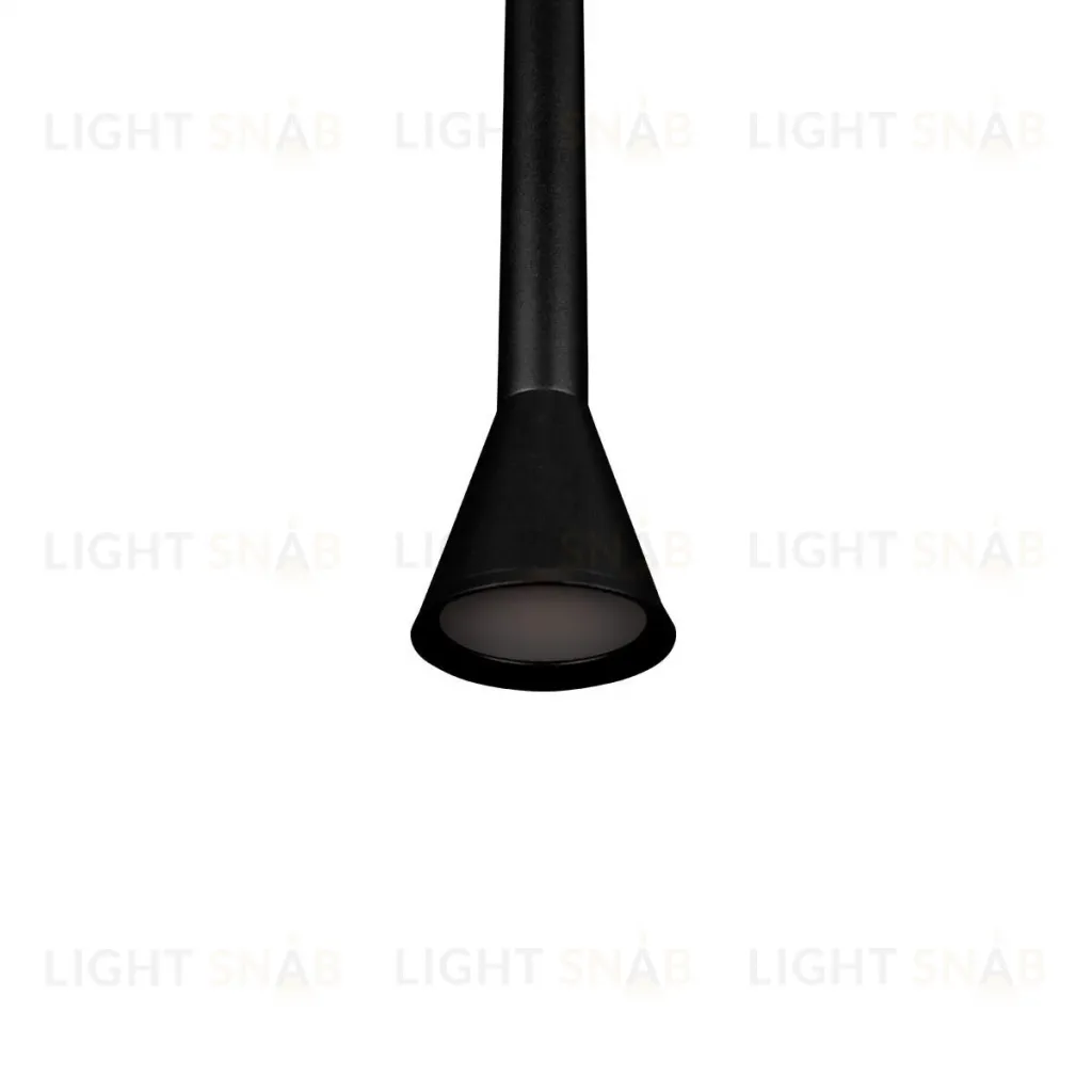 Подвесной светильник Loft IT Pipe 10337/550 Black 10337/550 Black