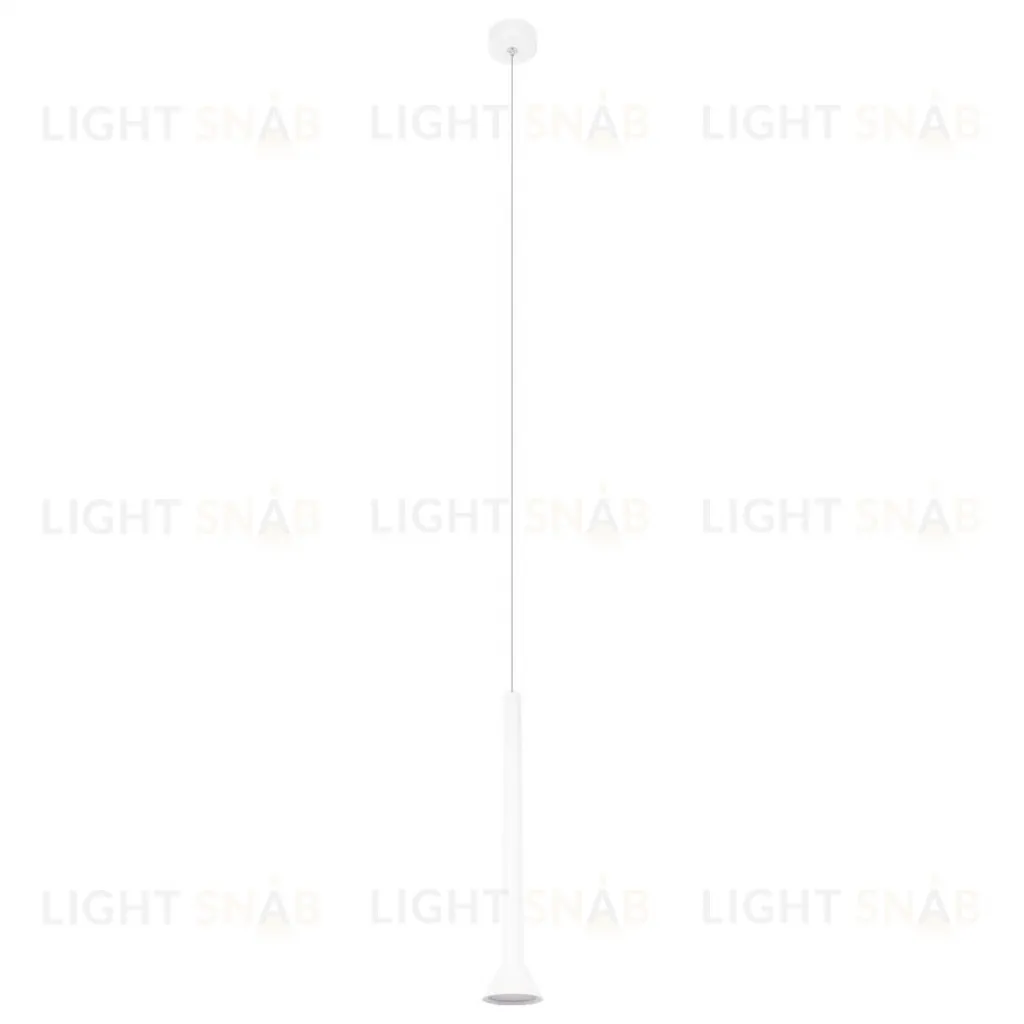 Подвесной светильник Loft IT Pipe 10337/550 White 10337/550 White