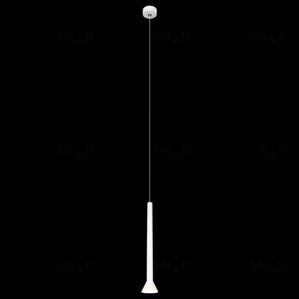 Подвесной светильник Loft IT Pipe 10337/550 White 10337/550 White
