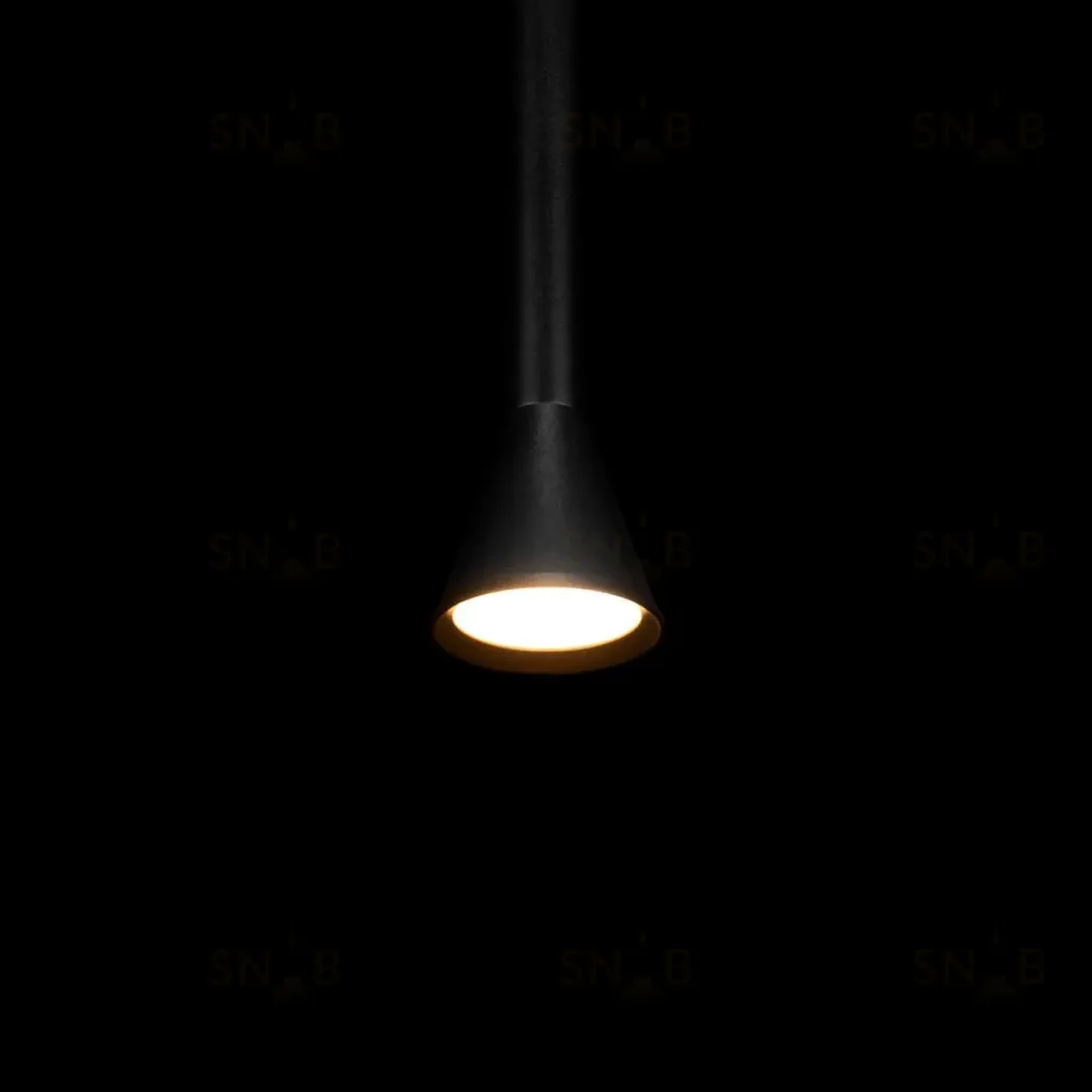 Подвесной светильник Loft IT Pipe 10337/850 Black 10337/850 Black