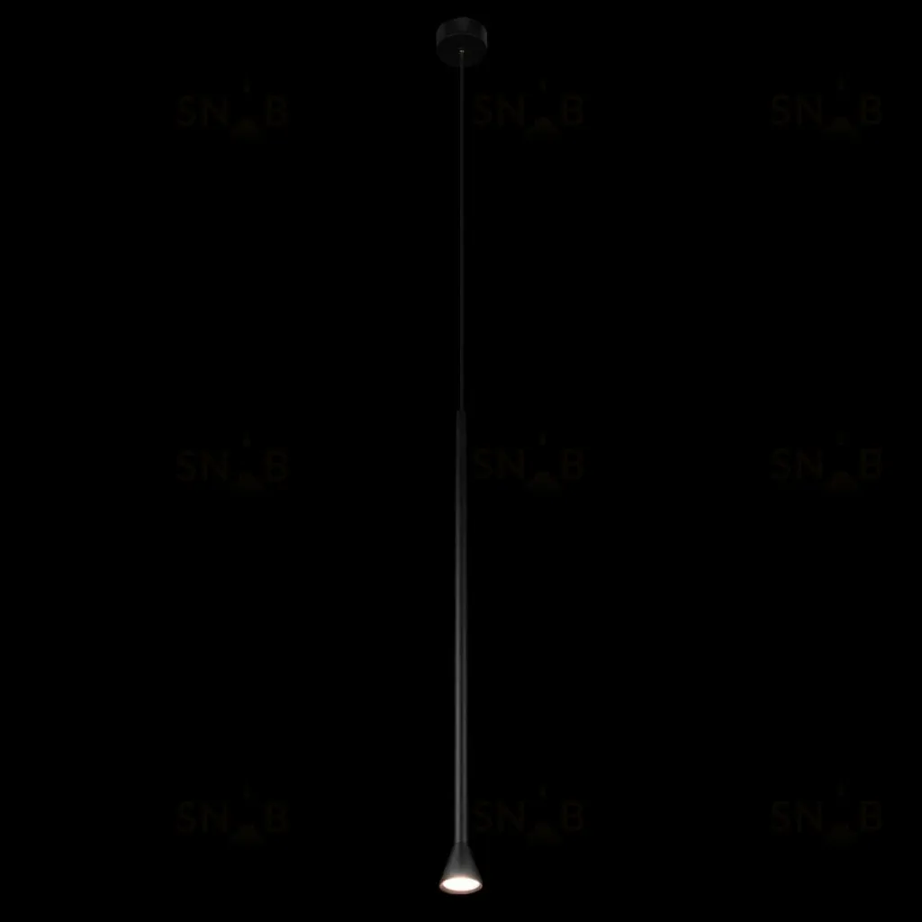 Подвесной светильник Loft IT Pipe 10337/850 Black 10337/850 Black