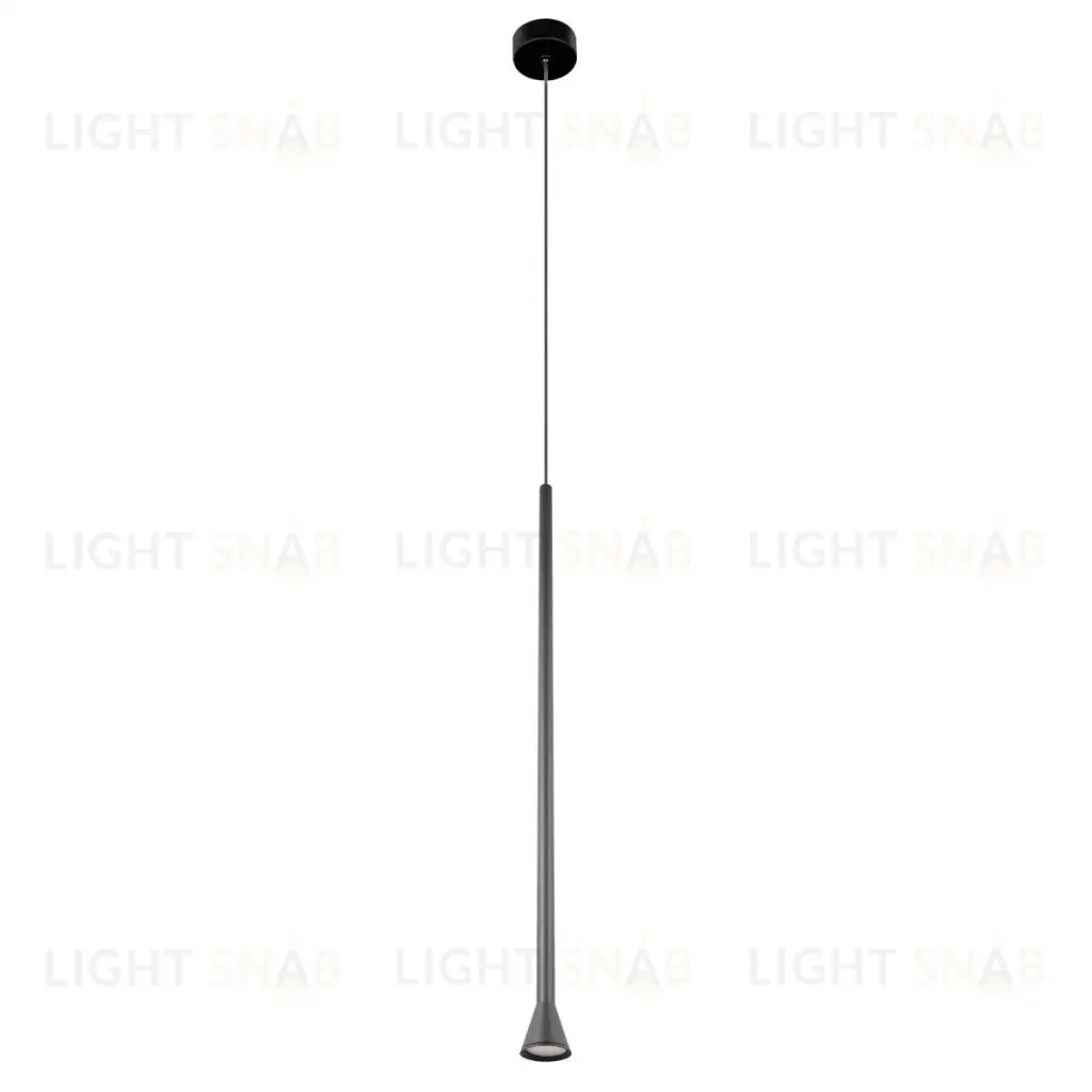 Подвесной светильник Loft IT Pipe 10337/850 Black 10337/850 Black
