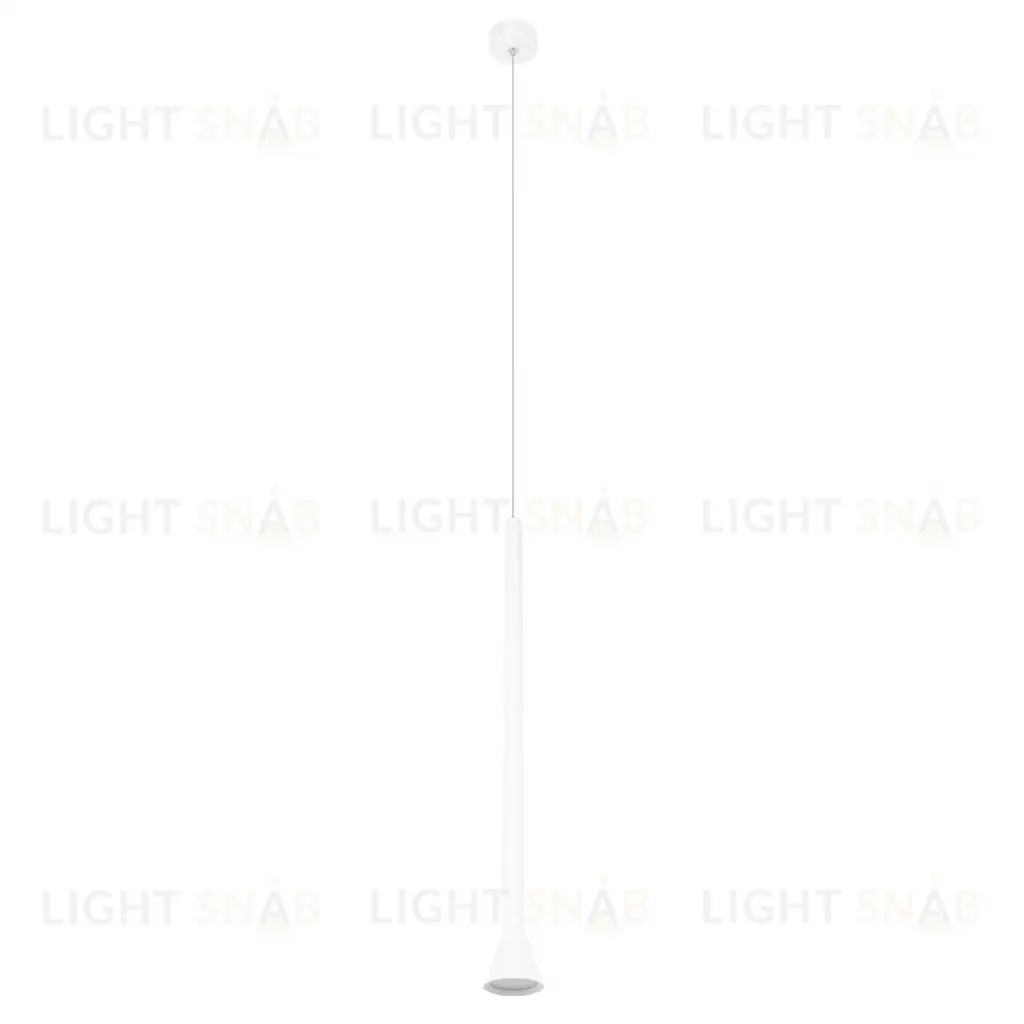 Подвесной светильник Loft IT Pipe 10337/850 White 10337/850 White