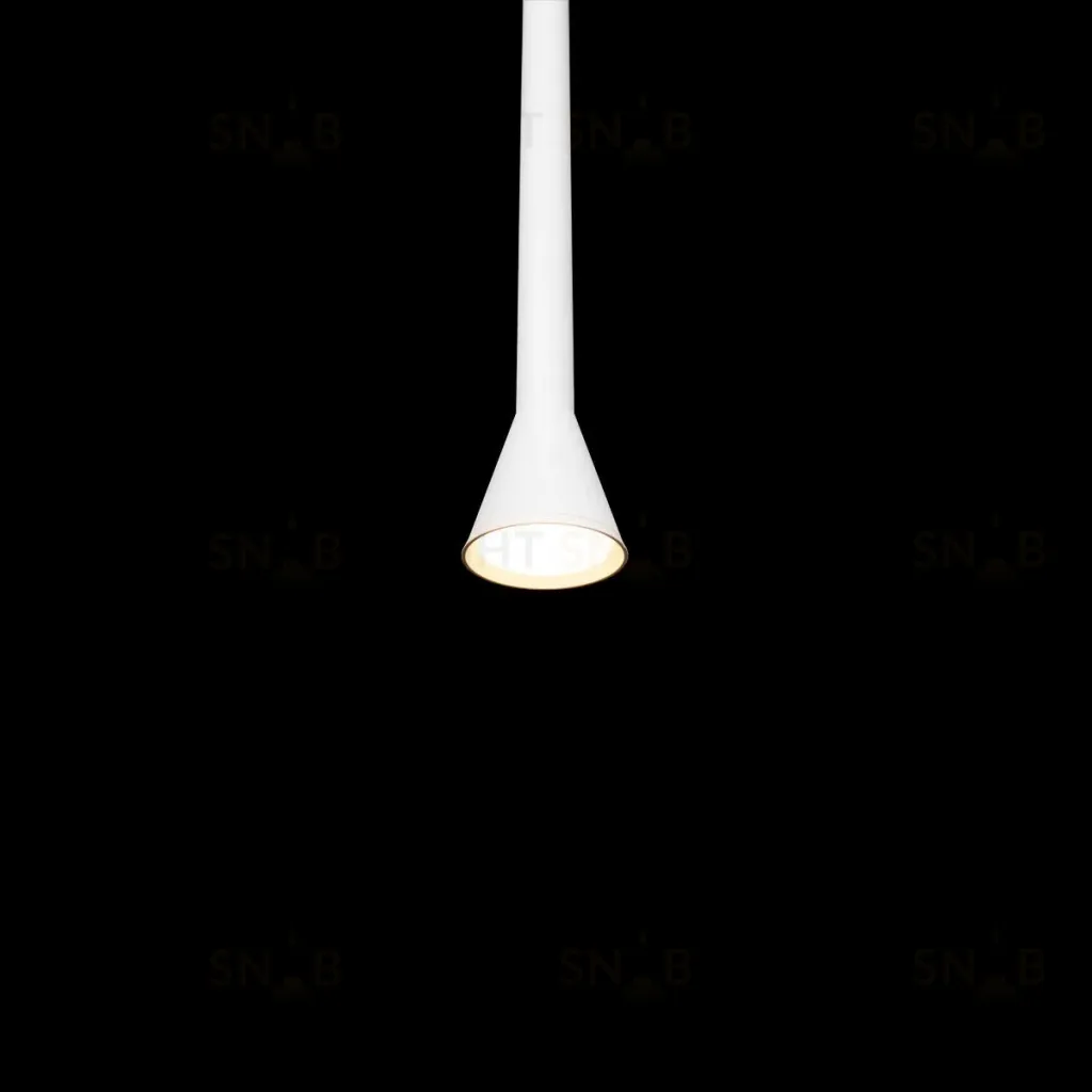Подвесной светильник Loft IT Pipe 10337/850 White 10337/850 White