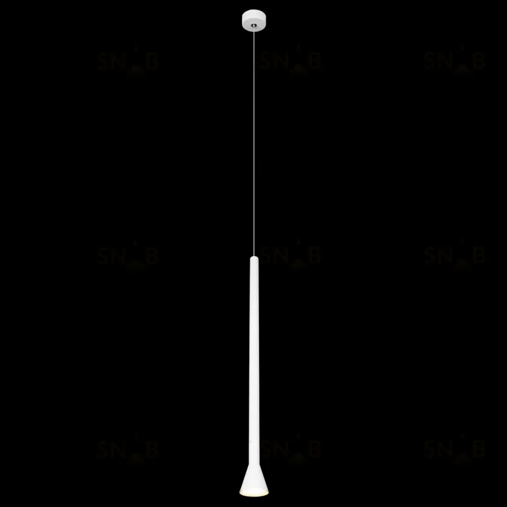 Подвесной светильник Loft IT Pipe 10337/850 White 10337/850 White