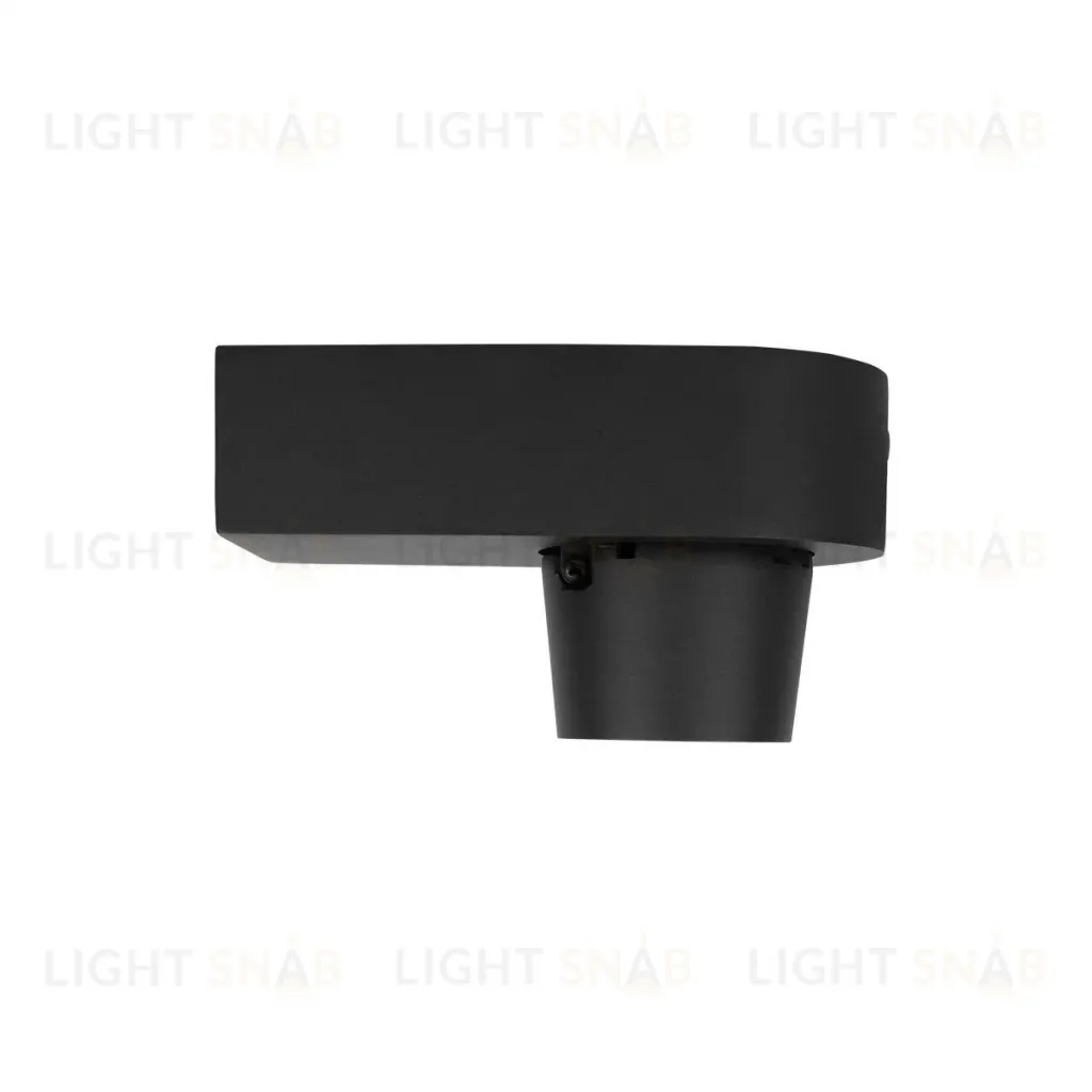 Накладной спот Loft IT Quiet 10320 Black 10320 Black