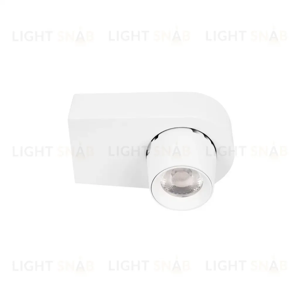 Накладной спот Loft IT Quiet 10320 White 10320 White