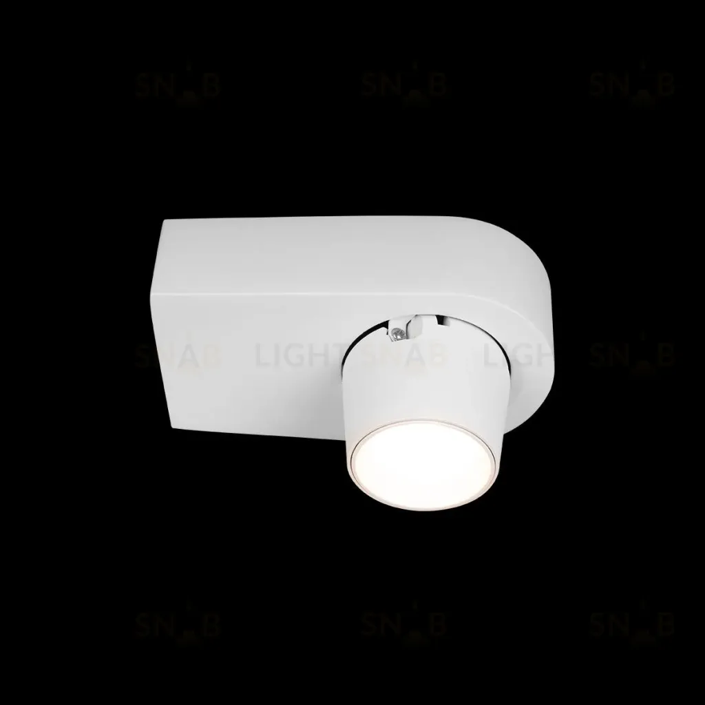 Накладной спот Loft IT Quiet 10320 White 10320 White