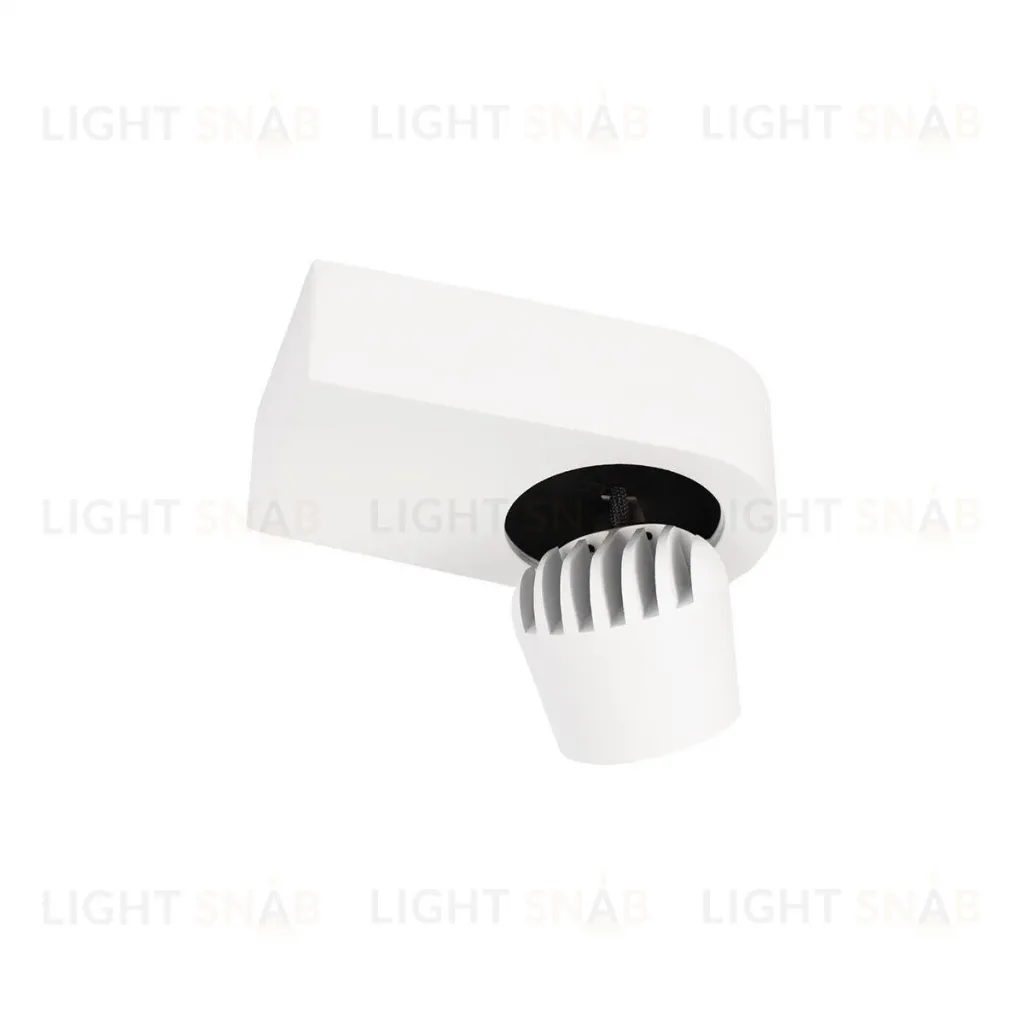 Накладной спот Loft IT Quiet 10320 White 10320 White