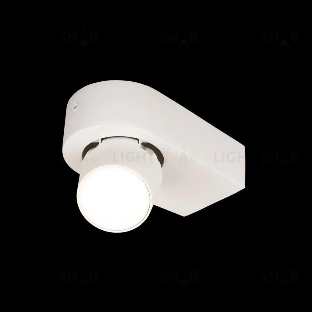 Накладной спот Loft IT Quiet 10320 White 10320 White