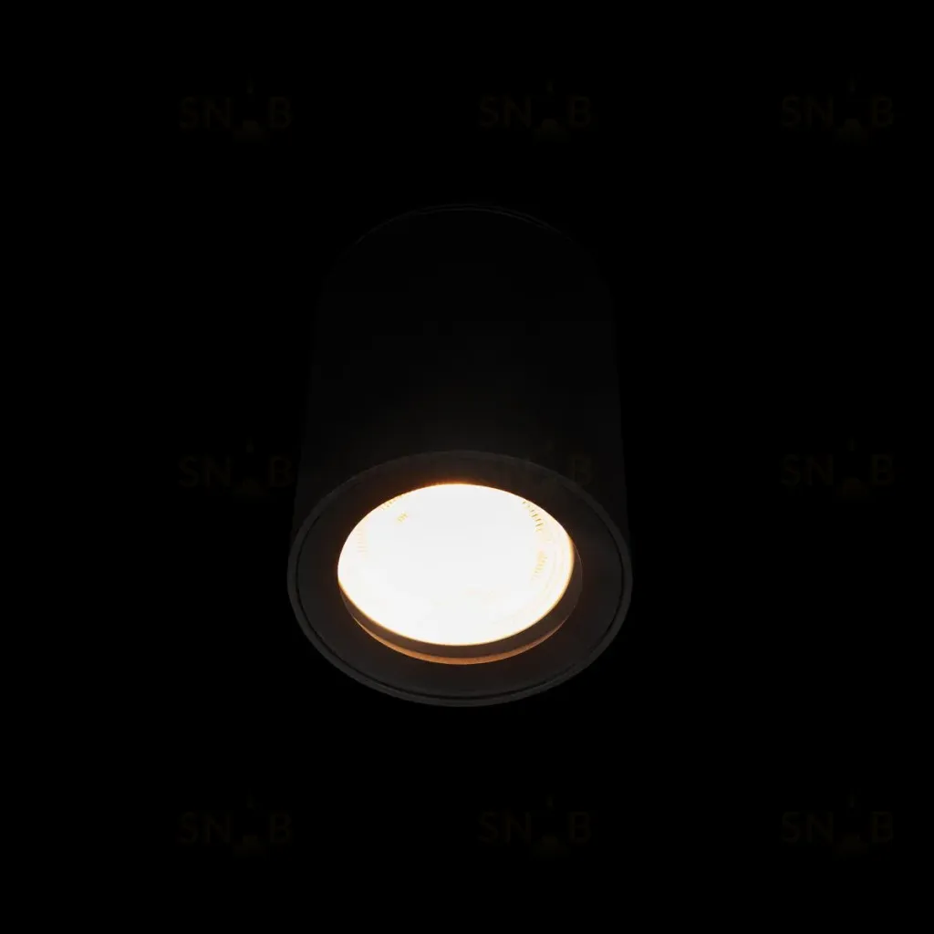 Накладной светильник Loft IT Rush 10344 Black 10344 Black