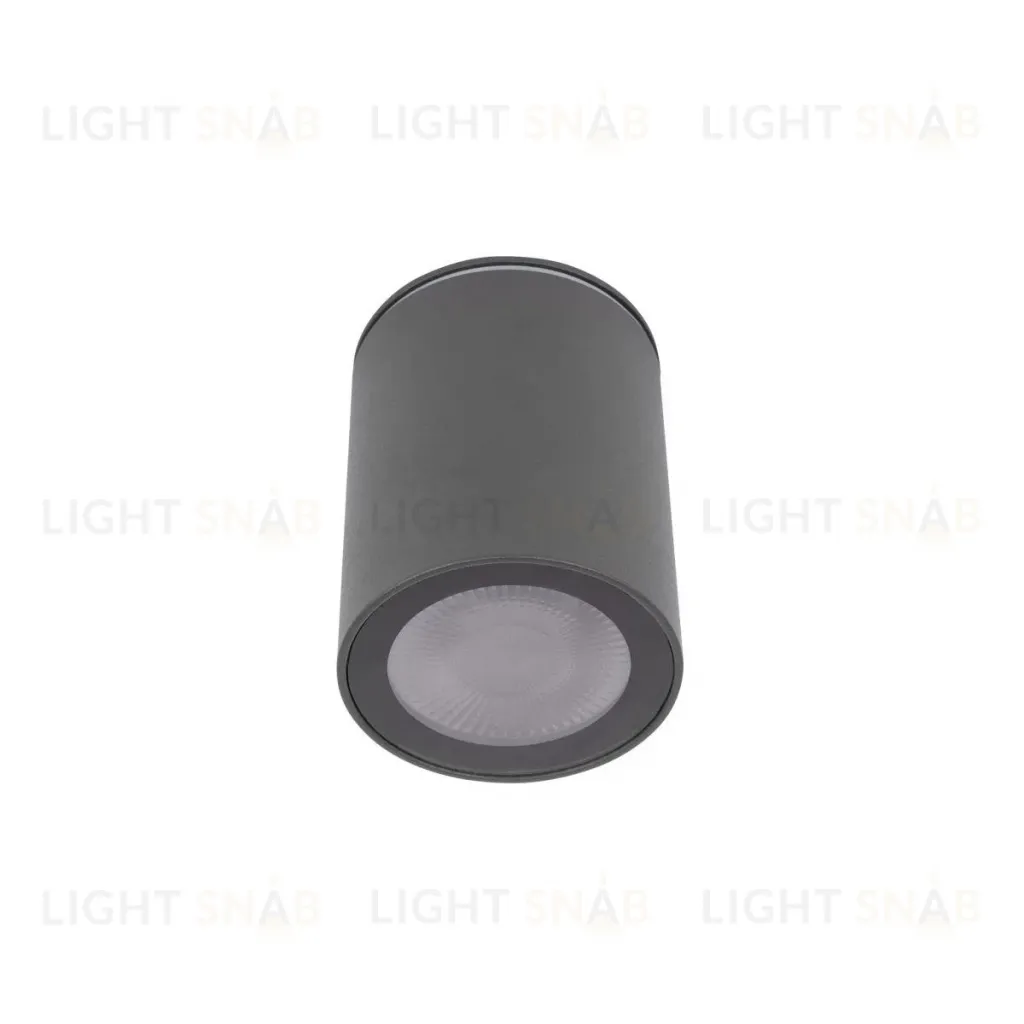Накладной светильник Loft IT Rush 10344 Black 10344 Black