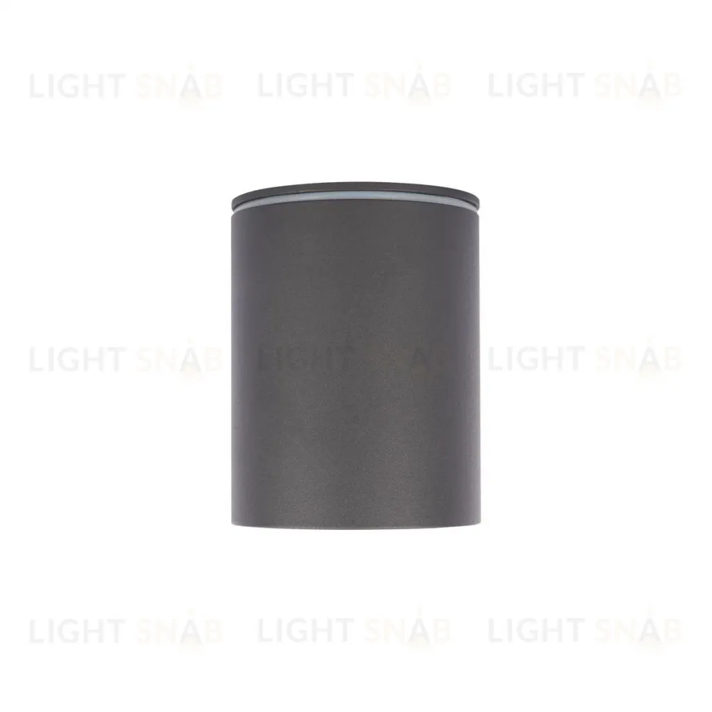 Накладной светильник Loft IT Rush 10344 Black 10344 Black