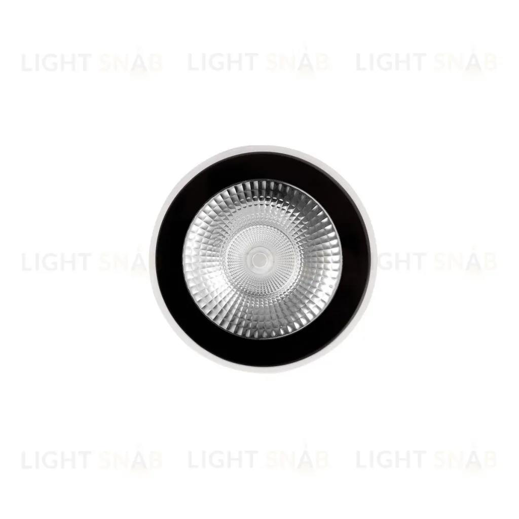 Накладной светильник Loft IT Rush 10344 White 10344 White