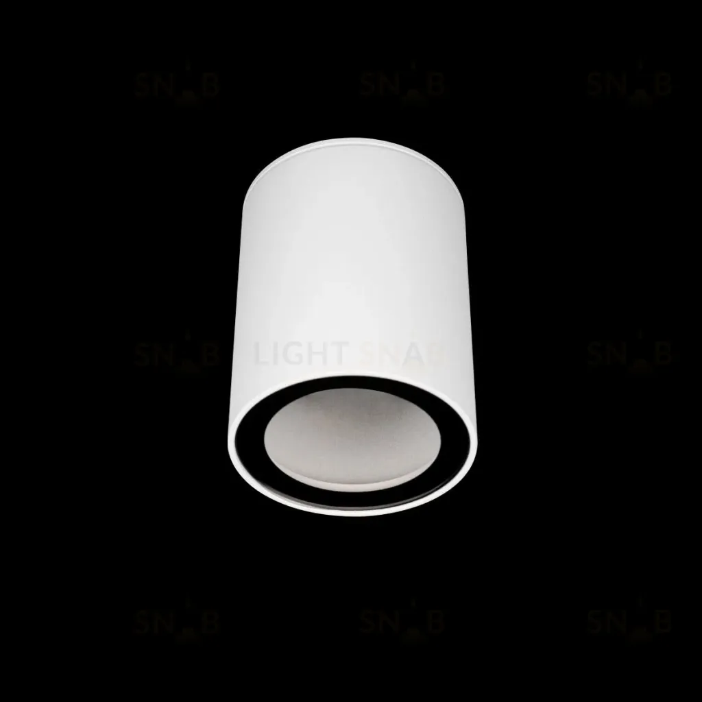 Накладной светильник Loft IT Rush 10344 White 10344 White