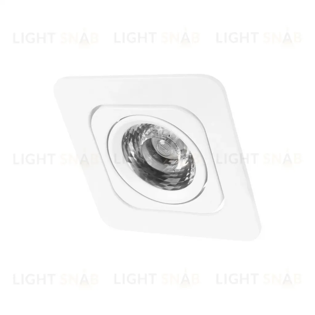 Встраиваемый светильник Loft IT Screen 10328/A White 10328/A White
