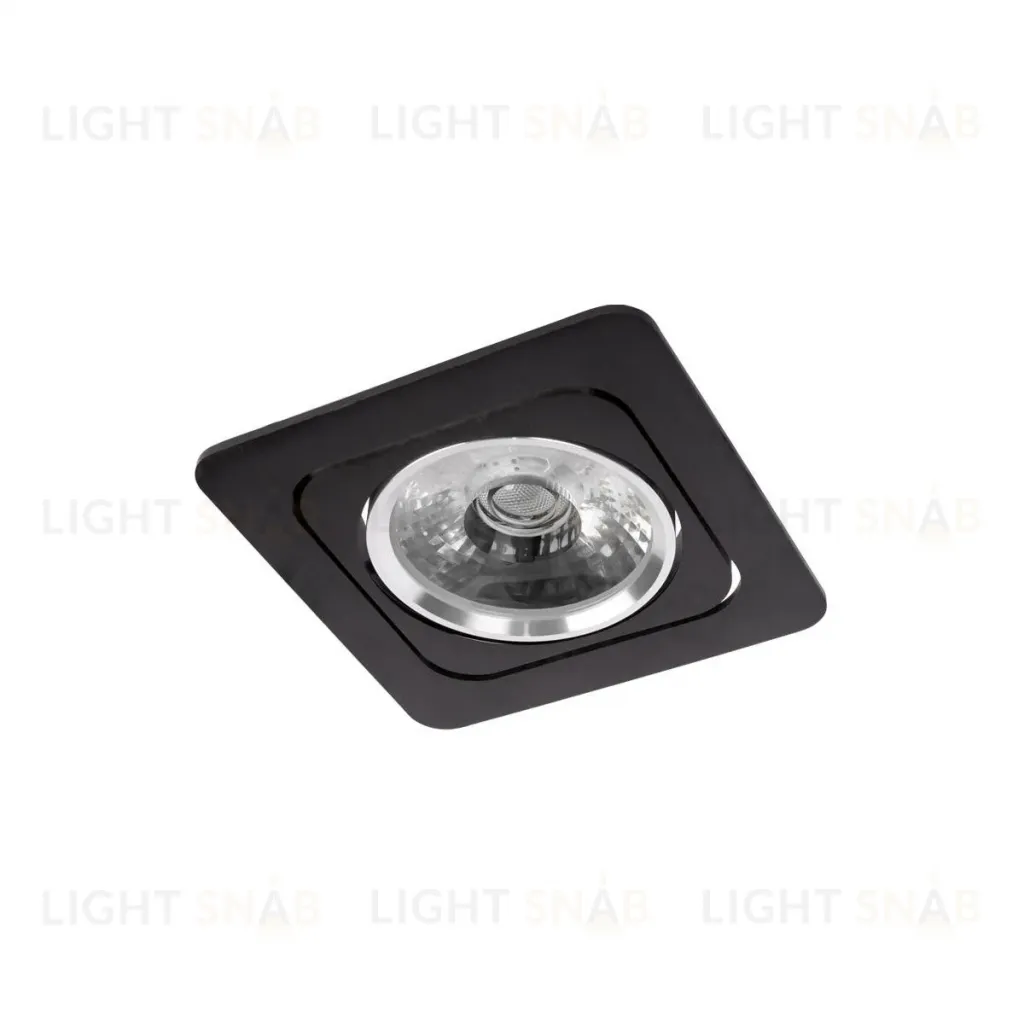 Встраиваемый светильник Loft IT Screen 10328/B Black 10328/B Black