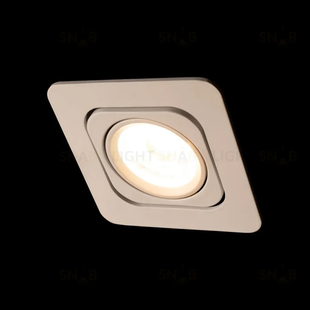 Встраиваемый светильник Loft IT Screen 10328/A White 10328/A White