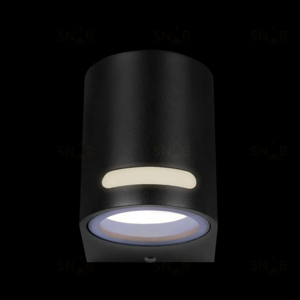 Уличный настенный светильник Loft IT Stema 100012/A 100012/A