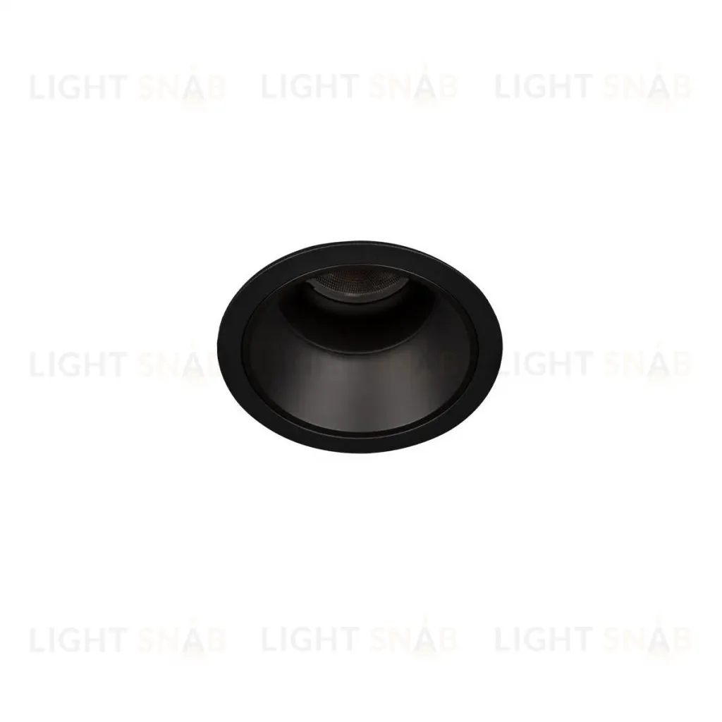 Встраиваемый светильник Loft IT Tempo 10331 Black 10331 Black