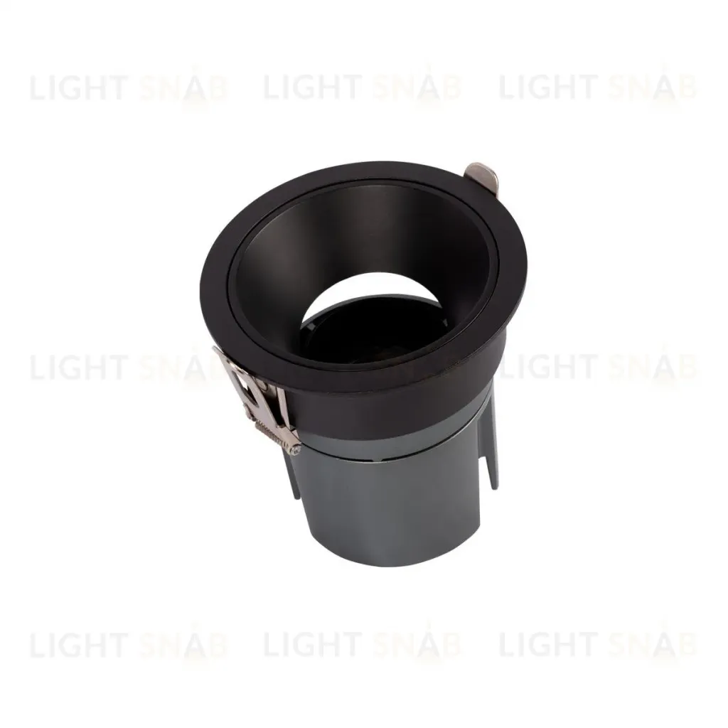 Встраиваемый светильник Loft IT Tempo 10331 Black 10331 Black