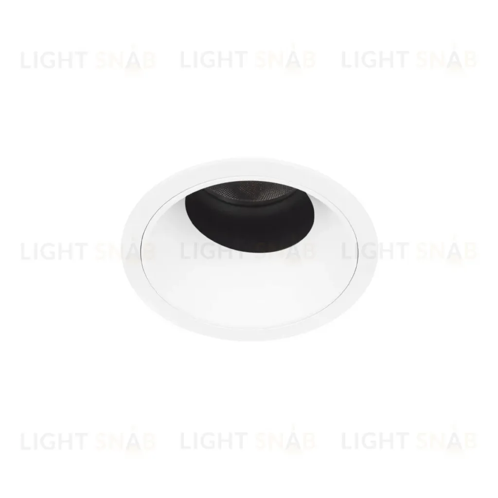 Встраиваемый светильник Loft IT Tempo 10331 White 10331 White