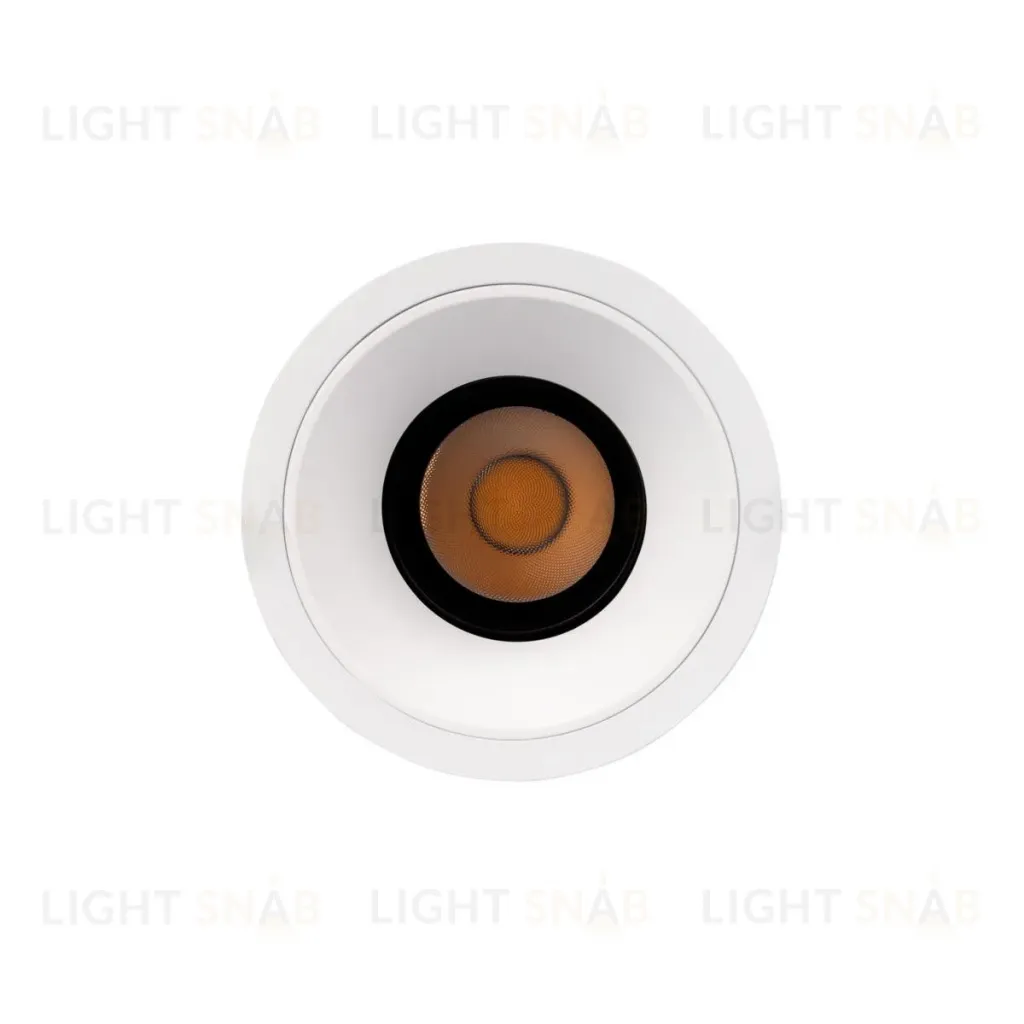Встраиваемый светильник Loft IT Tempo 10331 White 10331 White