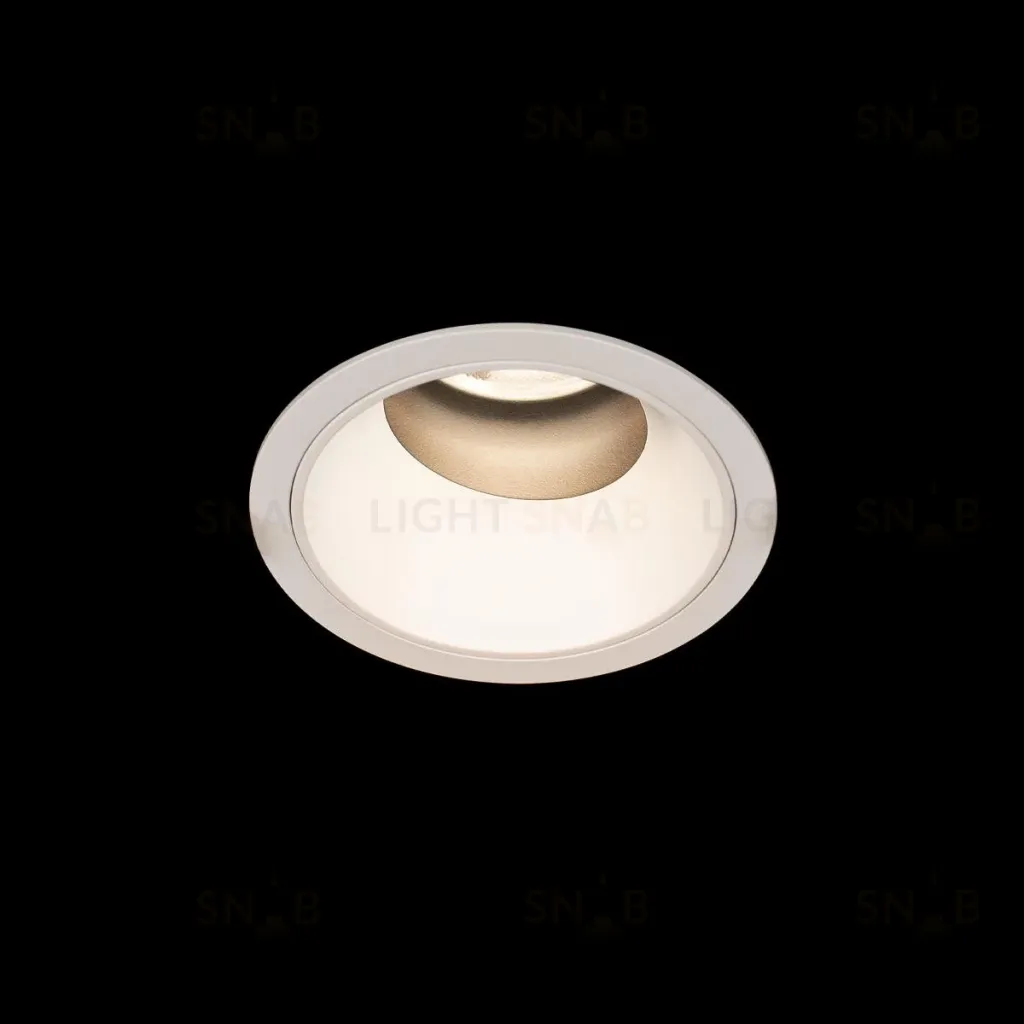 Встраиваемый светильник Loft IT Tempo 10331 White 10331 White