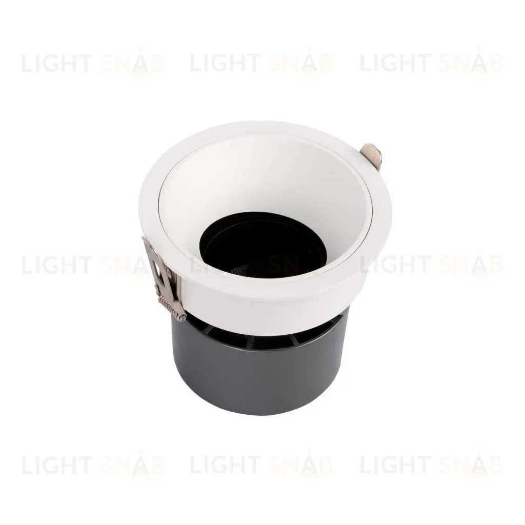 Встраиваемый светильник Loft IT Tempo 10331 White 10331 White