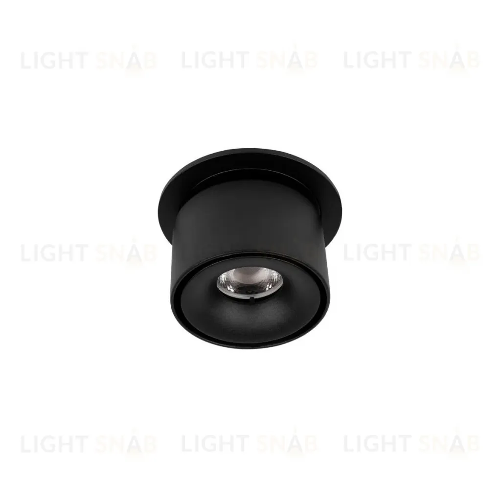 Встраиваемый спот Loft IT Top 10325/A Black 10325/A Black