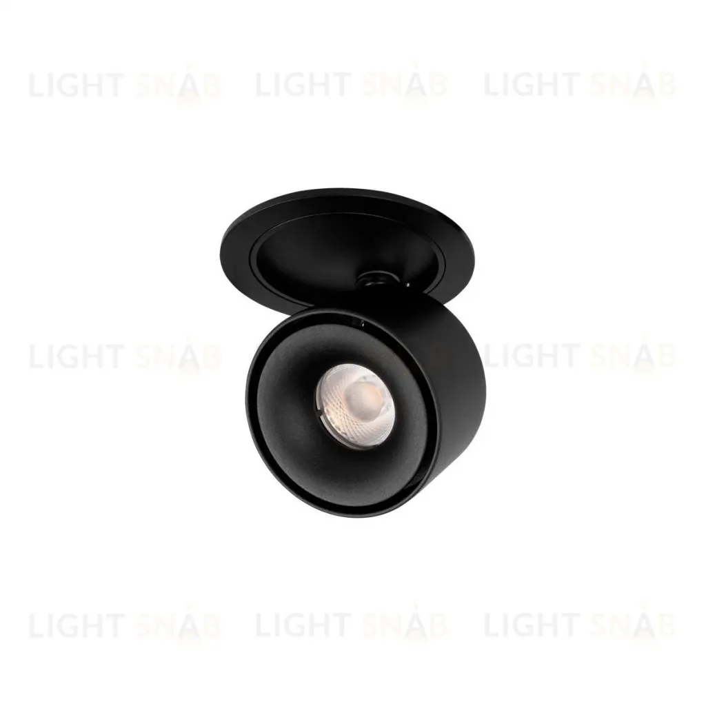 Встраиваемый спот Loft IT Top 10325/A Black 10325/A Black