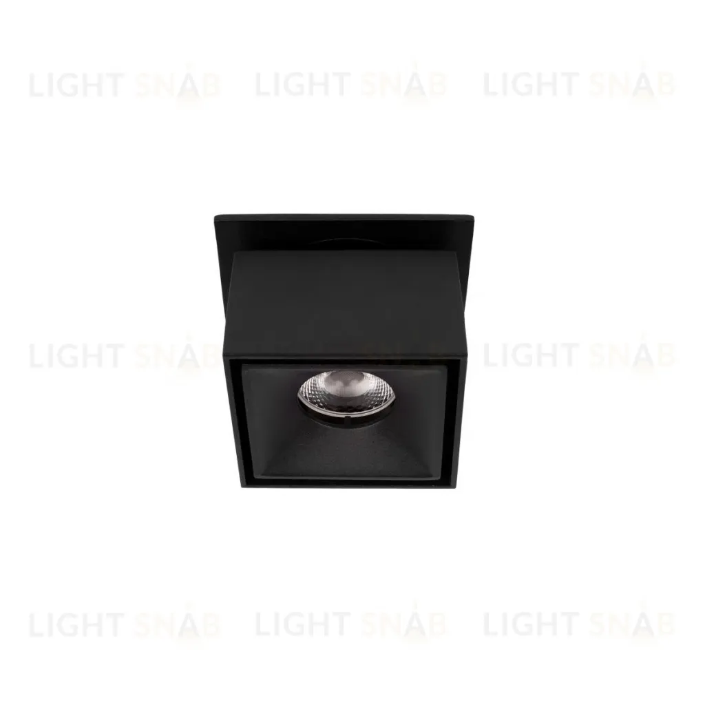 Встраиваемый спот Loft IT Top 10325/B Black 10325/B Black