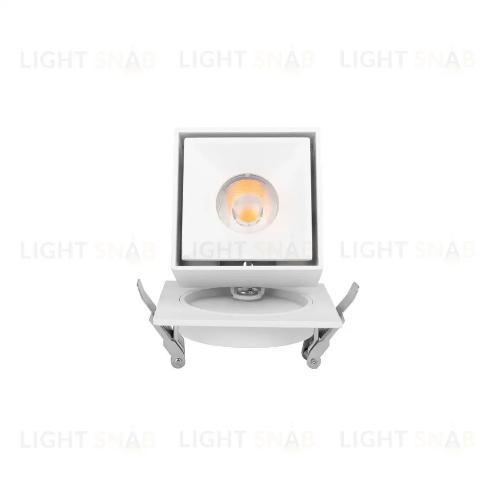 Встраиваемый спот Loft IT Top 10325/B White 10325/B White