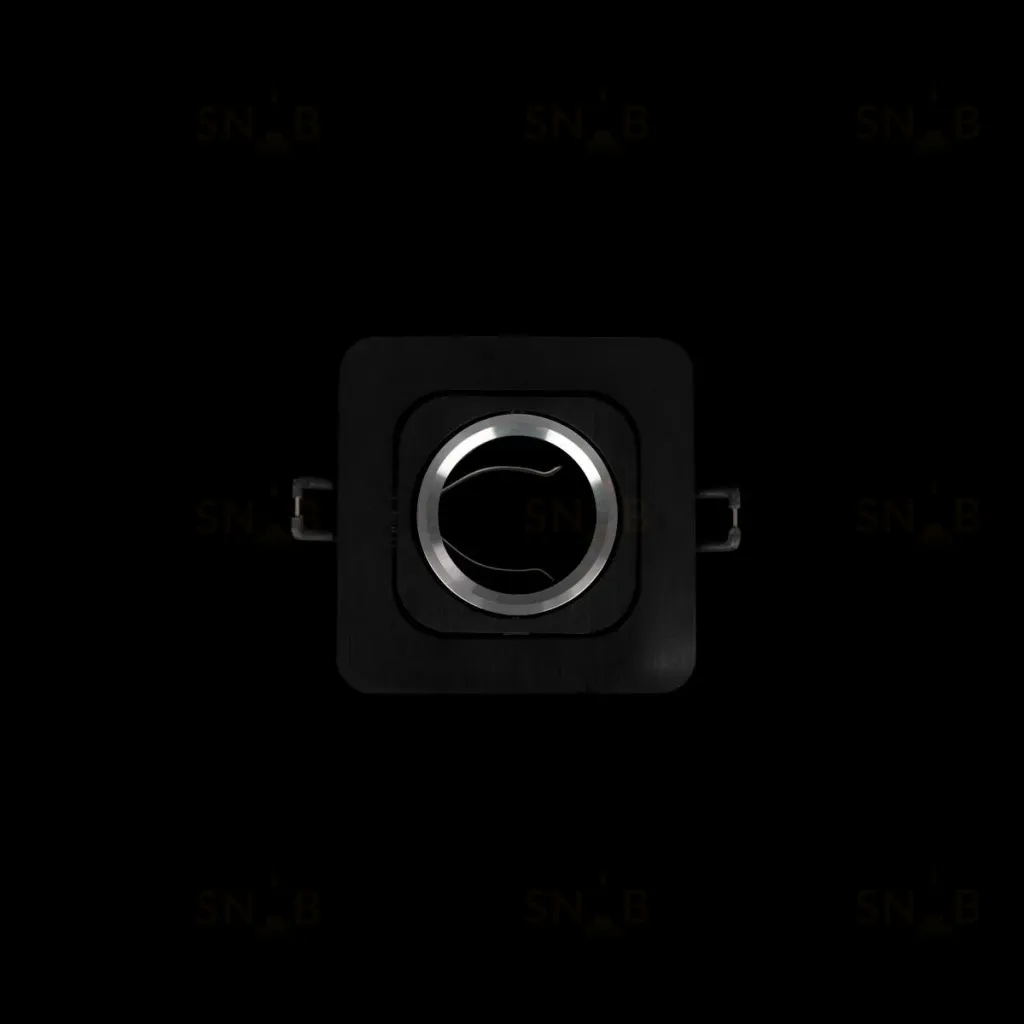 Встраиваемый светильник Loft IT Trick 10342 Black 10342 Black